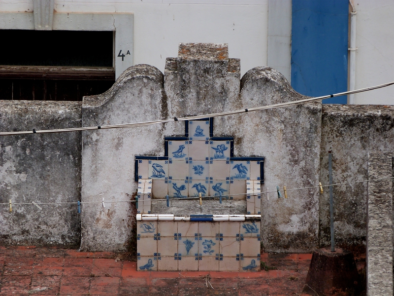 Portugal 8
