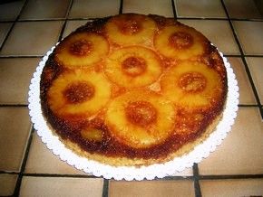 GATEAU_ANANAS