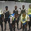  Hausse prochaine du <b>salaire</b> des enseignants et policiers en Haiti,un accord est trouvé à la Chambre basse