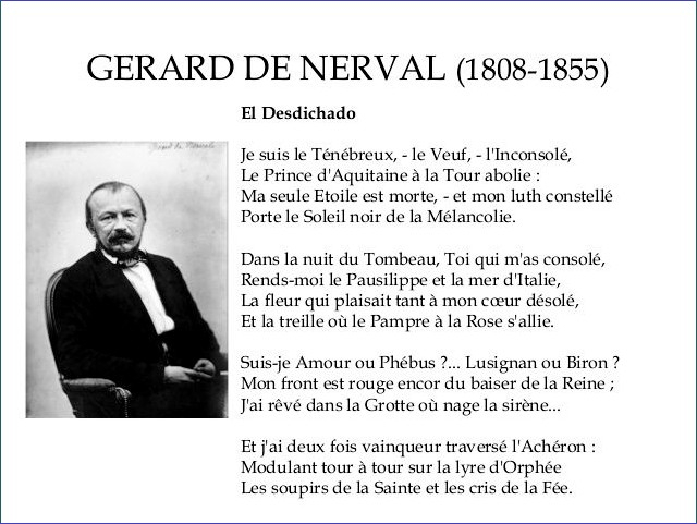 nerval