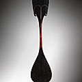  Arts of Oceania on 4 December at Sotheby’s Paris