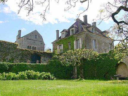 maison Jules Roy à Vézelay