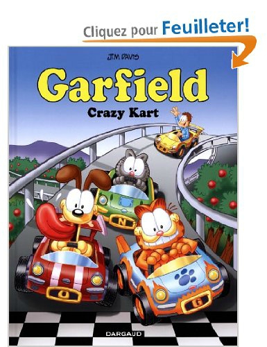 garfield