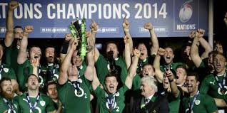 Irlande 2014