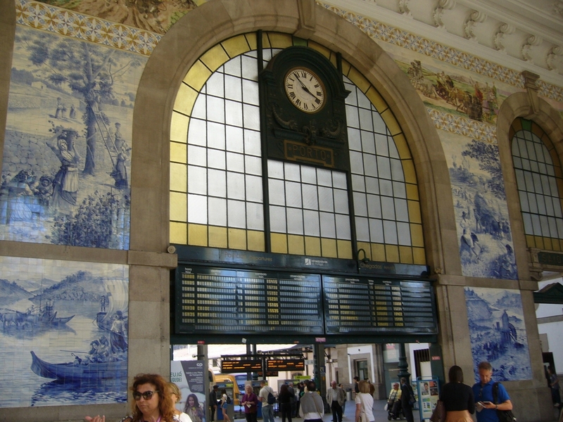 121 - Porto La Gare de São Bentole 05