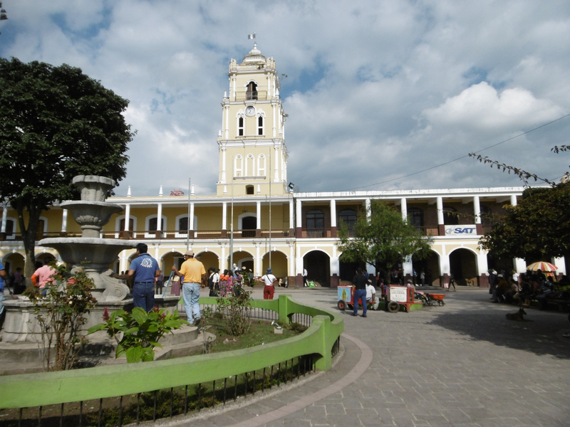 Huehuetenango (6)