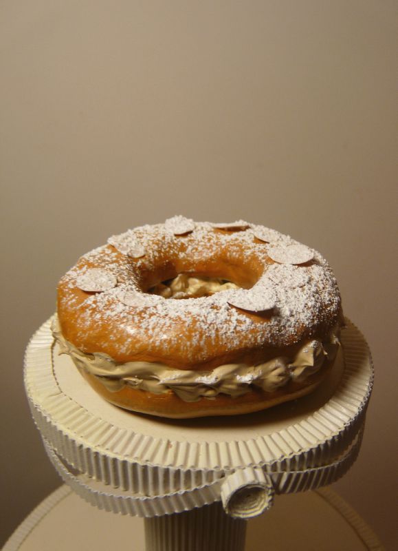 Paris Brest