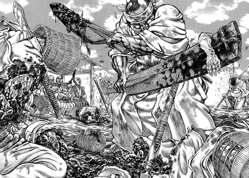 Canalblog Manga Shigurui012