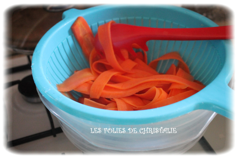 Tarte spirale carottes 3