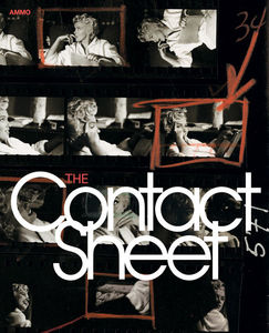 book_The_Contact_Sheet_Cover