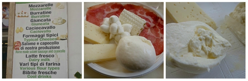 latteria de Martina Franca