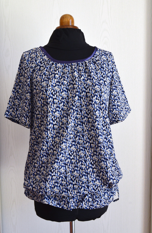 Blouse légère-Ma petite garde-robe- couture-La chouette bricole (2)
