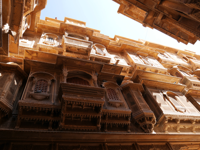 Jaisalmer