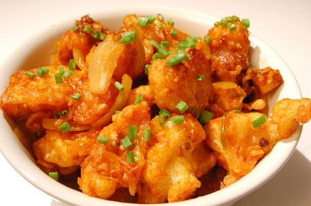 gobimanchurian