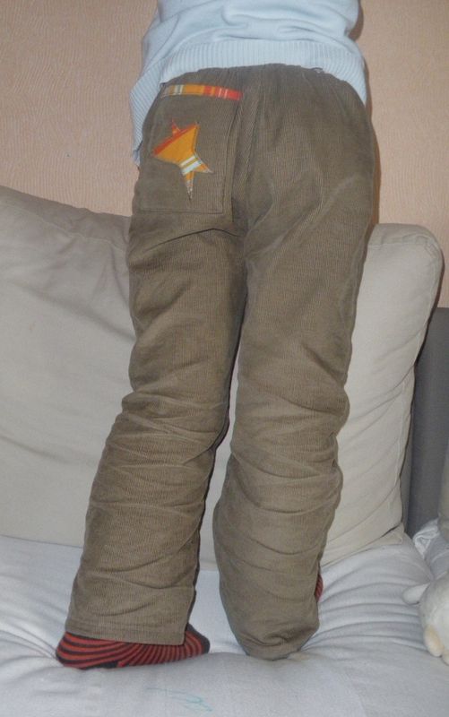 milleraies brun