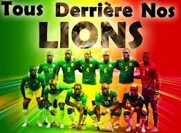 Equipe Football Sénégal