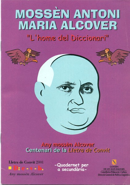 Alcover