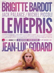 le mépris