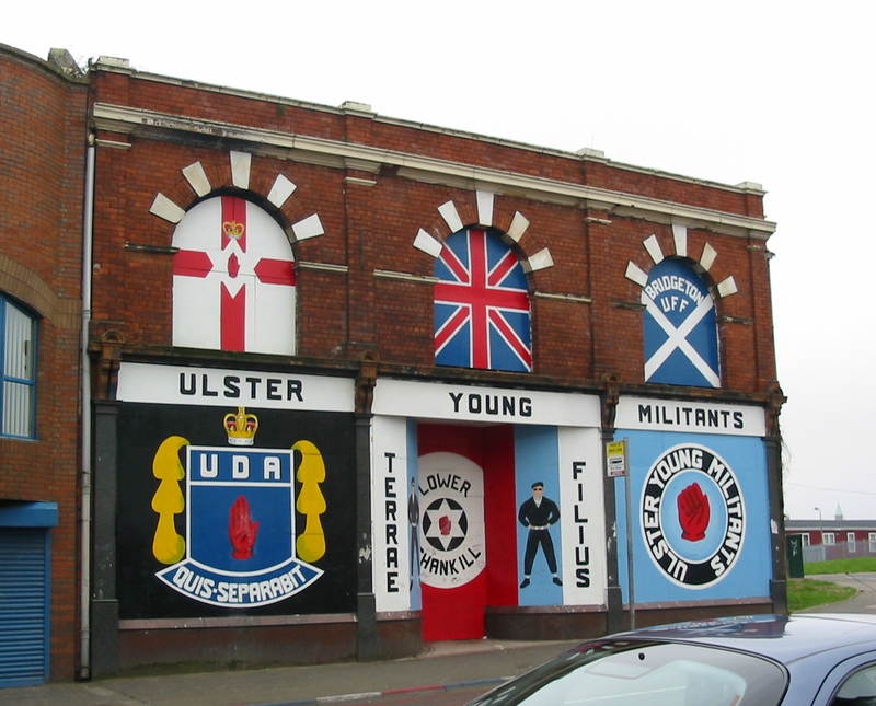 UDA_mural_in_Shankill,_Belfast