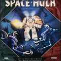 <b>Space</b> <b>Hulk</b> - Le jeu PC de 1993