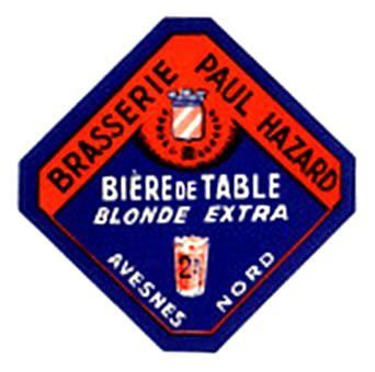 AVESNES-Brasserie