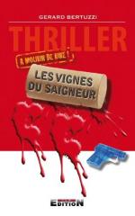 les vignes du saigneur