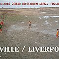 Liverpool ~ <b>FC</b> <b>Séville</b>