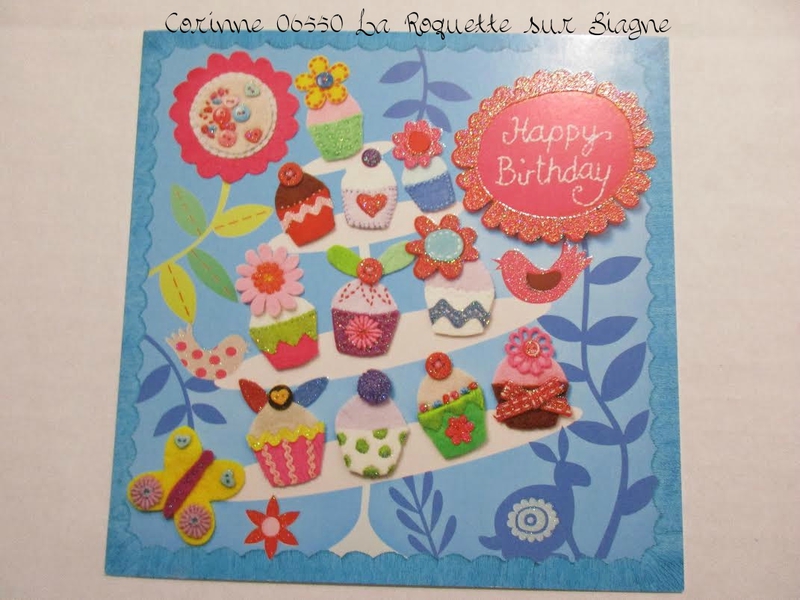 CORINNE 06550 LA ROQUETTE SUR SIAGNE