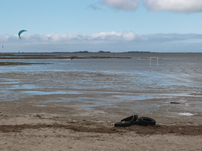 Pleine mer 4