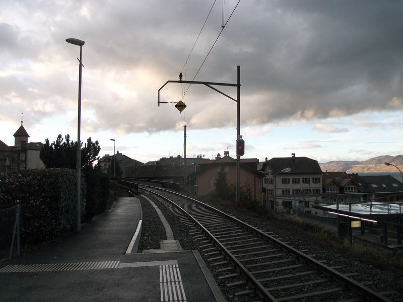 Ligne du Tonkin