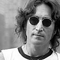 John Lennon : la discographie des singles