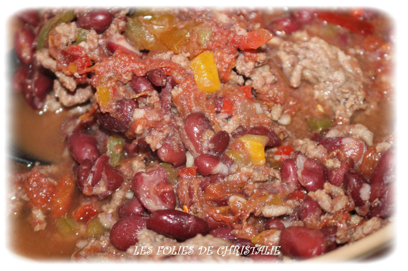 Chili cookéo 3