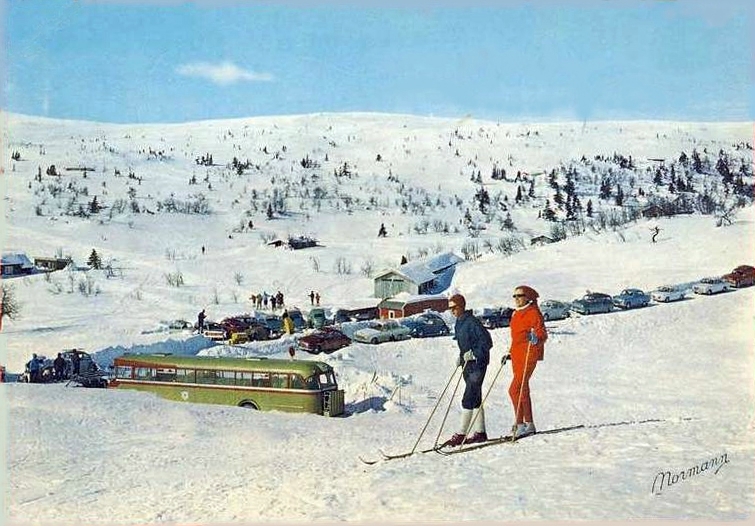 CPM Trysil