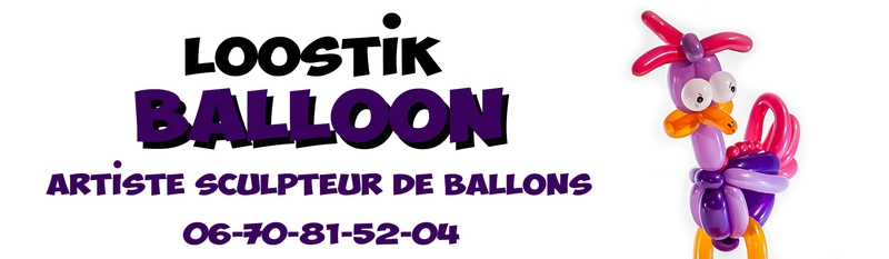 loostik balloosssn