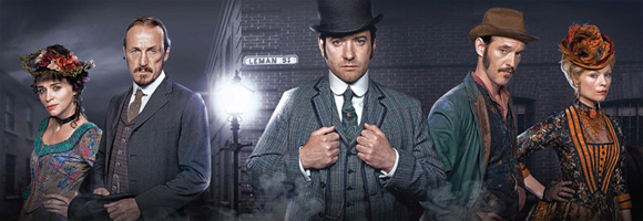 RipperStreet