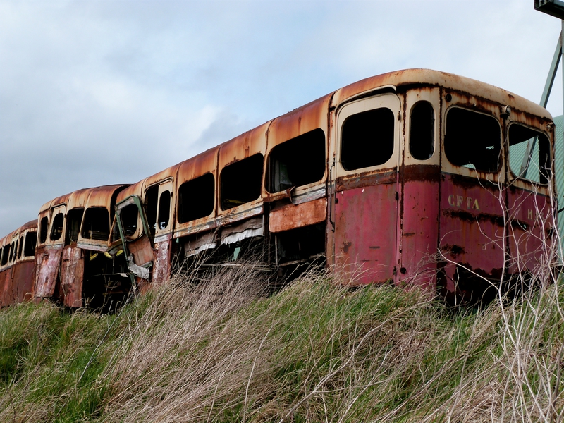 Train St Val 7