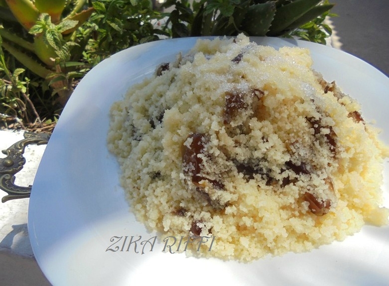 masfouf b degla2