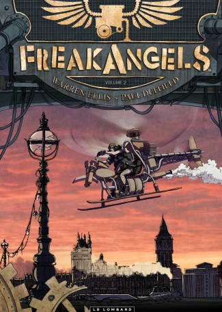 freakangels-tome-2-freakangels-2
