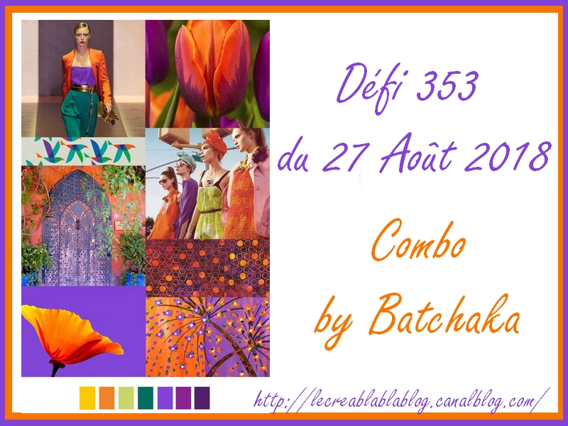 Défi 353