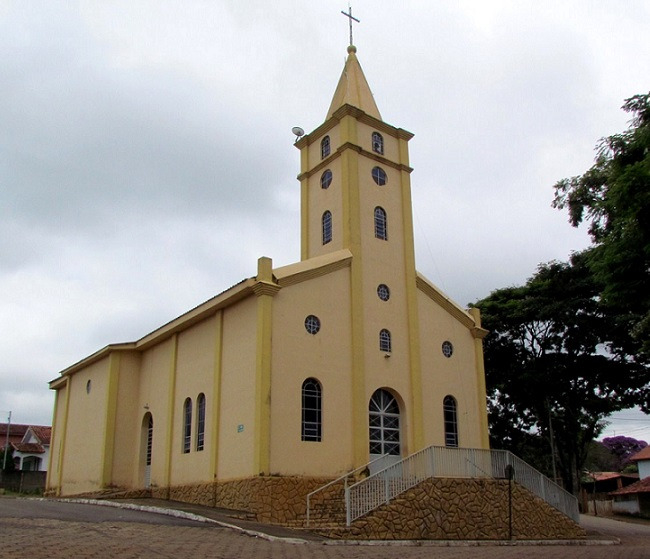 PAIOLINHO (église)