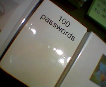 100password