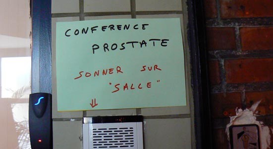 prostate