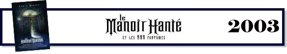 manoir hante