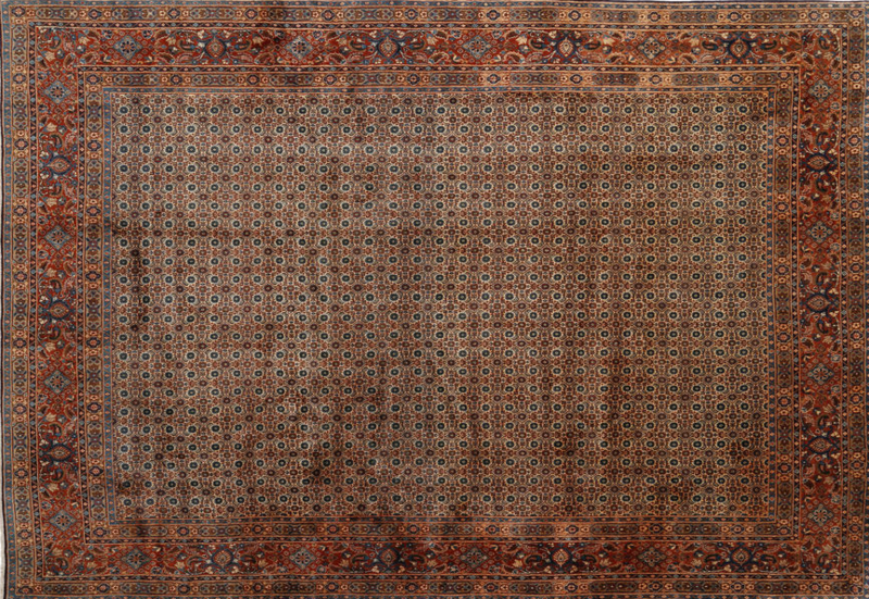 TAPIS QUE J4AURAIS AIM2