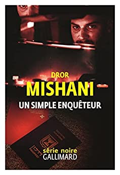Dror Mishani