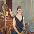 Christie's announces highlights included in the Classic Week auctions: European Art, 21 April 2PM