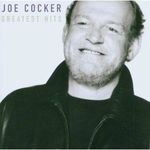 JOE COCKER - Greatest Hits