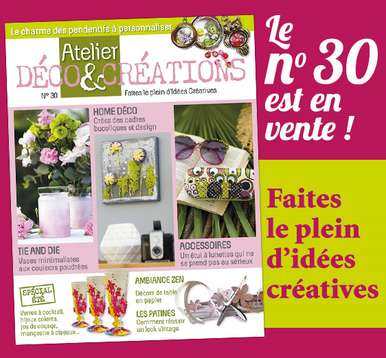 ADC30 -Actuellement en vente