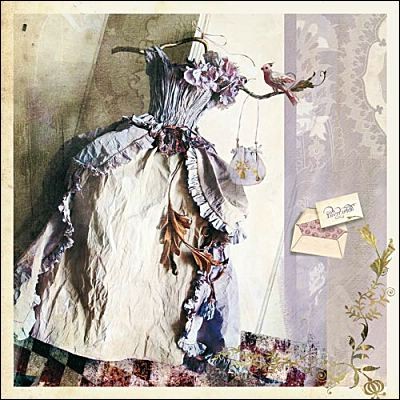 robe_de_papier