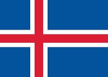 Résultat de recherche d'images pour "drapeau islande"
